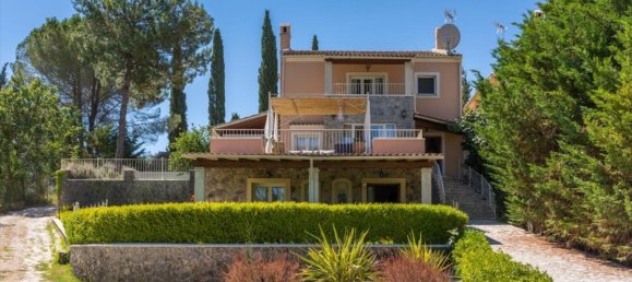 Villa T5 em Corfu, Greece N.º 8907 10