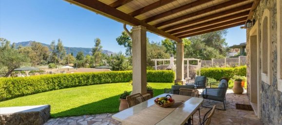 Villa T5 em Corfu, Greece N.º 8907 13