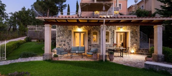 Villa T5 em Corfu, Greece N.º 8907 15