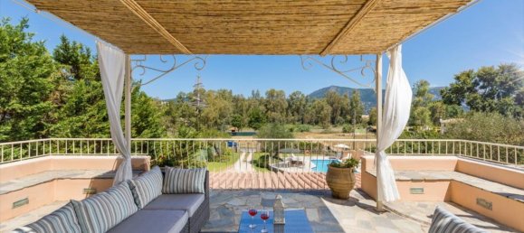 Villa T5 em Corfu, Greece N.º 8907 3