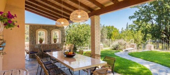 Villa T5 em Corfu, Greece N.º 8907 5