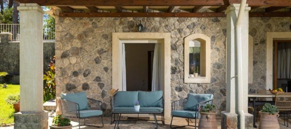 Villa T5 em Corfu, Greece N.º 8907 12