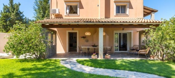 Villa T5 em Corfu, Greece N.º 8907 2