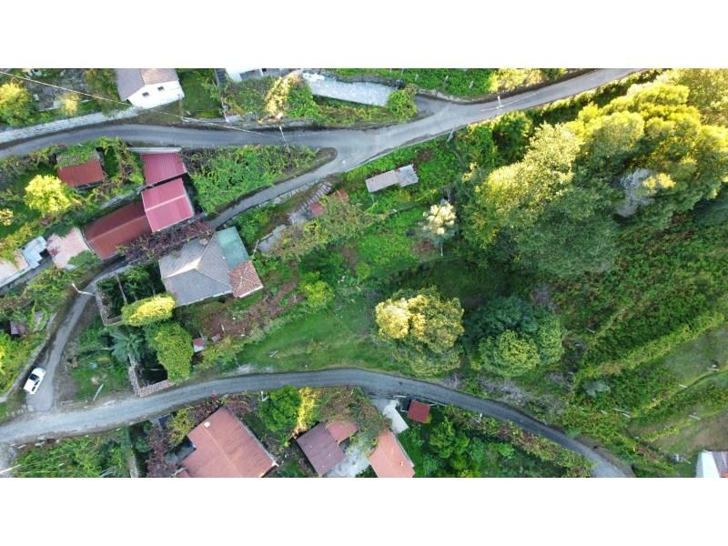 940m² Land in Arcos de Valdevez, Portugal No. 237075