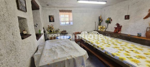 2 غرف نوم منزل في Piana Crixia, Italy رقم 283868 28