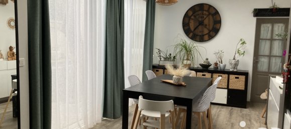 3 bedrooms House in Dammarie-les-Lys, France No. 317848 2