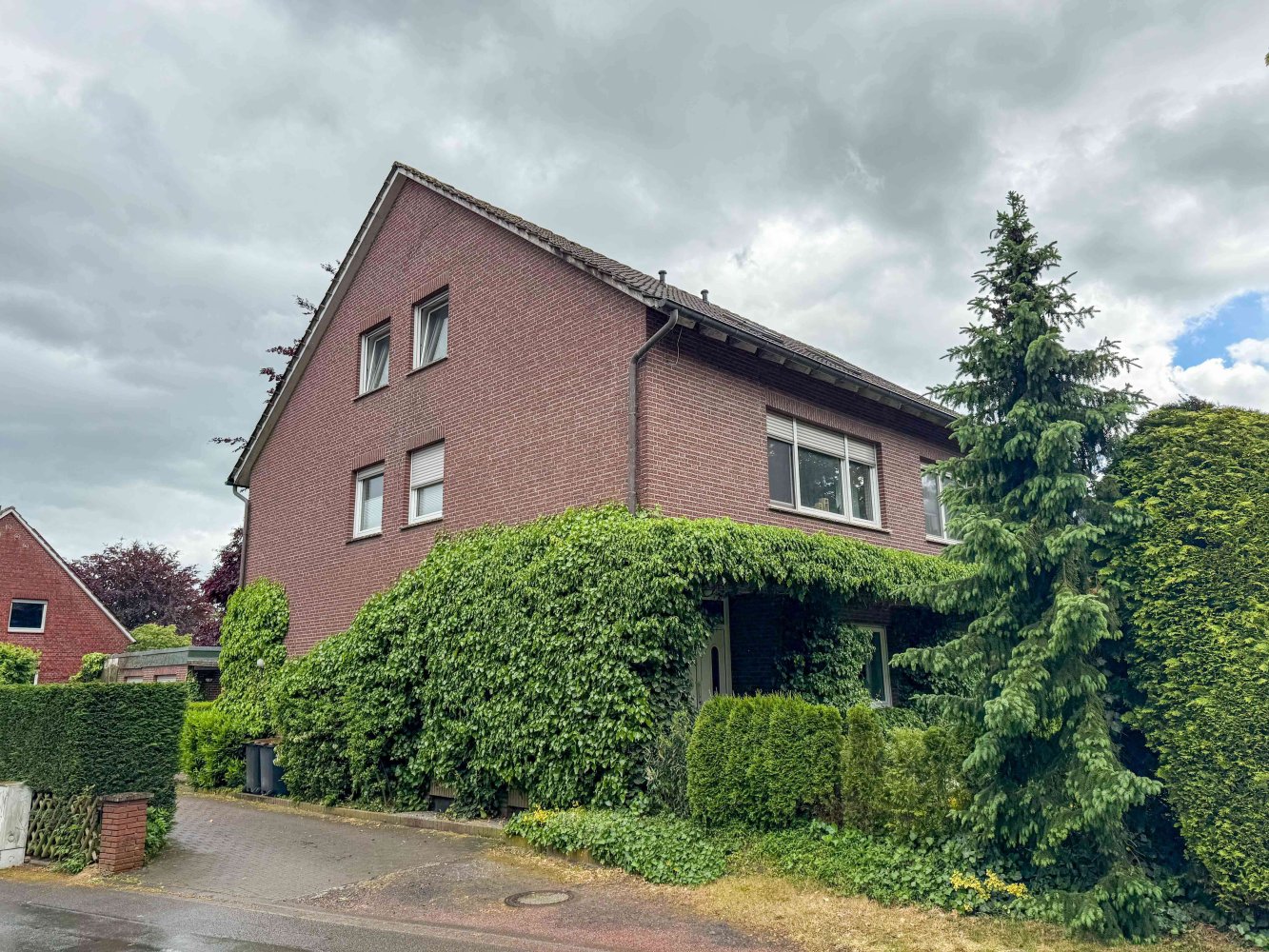 Apartamento T1 em Warendorf, Germany N.º 224977