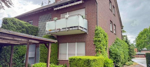 Apartamento T1 em Warendorf, Germany N.º 224977 2