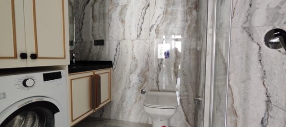 Apartamento 2+1 em Antalya, Turkey N.º 33845 11