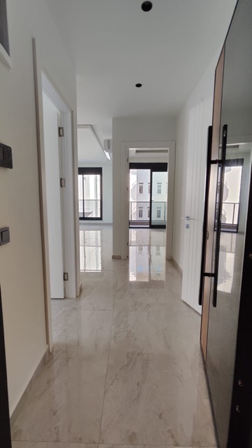 Apartamento 2+1 em Antalya, Turkey N.º 33845