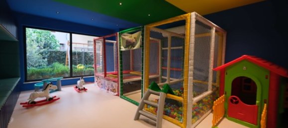 Apartamento 2+1 em Antalya, Turkey N.º 33845 29