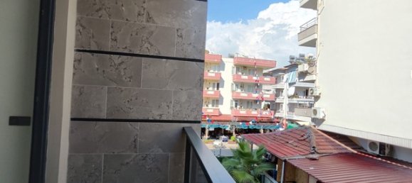 Apartamento 2+1 em Antalya, Turkey N.º 33845 18