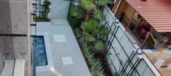 Apartamento 2+1 em Antalya, Turkey N.º 33845 19