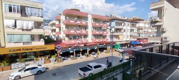 Apartamento 2+1 em Antalya, Turkey N.º 33845 10