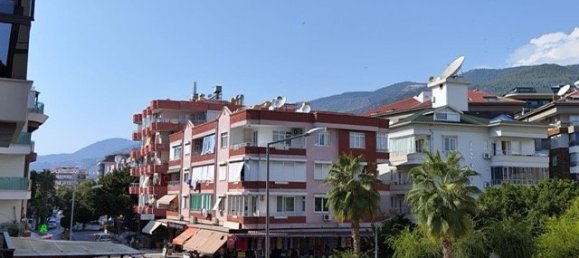 Apartamento 2+1 em Antalya, Turkey N.º 33845 12