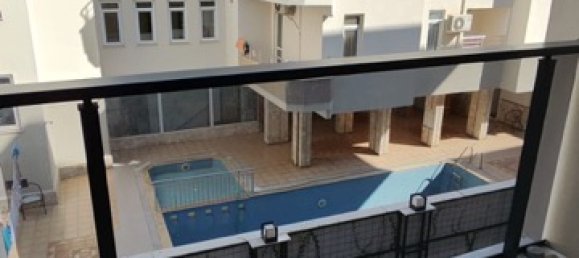 Apartamento 2+1 em Antalya, Turkey N.º 33845 16