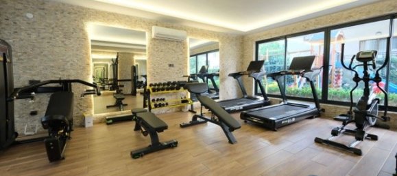 Apartamento 2+1 em Antalya, Turkey N.º 33845 25