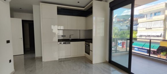 Apartamento 2+1 em Antalya, Turkey N.º 33845 3