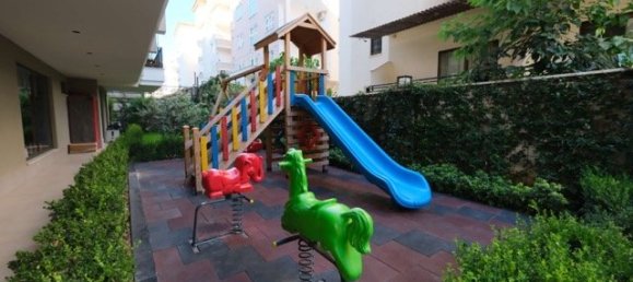 Apartamento 2+1 em Antalya, Turkey N.º 33845 23
