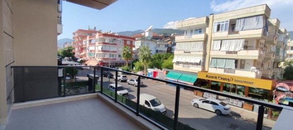 Apartamento 2+1 em Antalya, Turkey N.º 33845 6