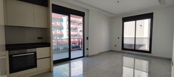 Apartamento 2+1 em Antalya, Turkey N.º 33845 2