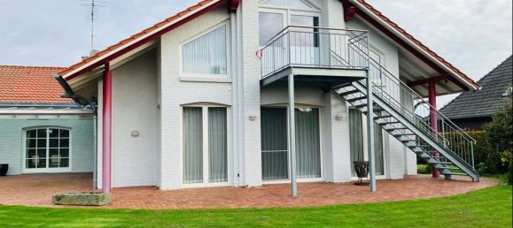 8-Zimmer Haus in Vechta, Germany, Nr. 171836 3