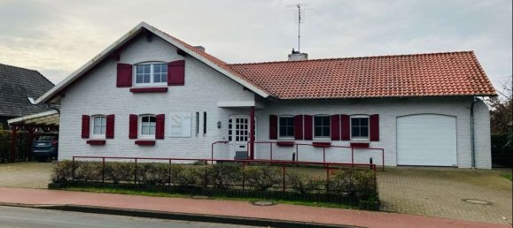 8-Zimmer Haus in Vechta, Germany, Nr. 171836 6