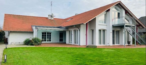 8-Zimmer Haus in Vechta, Germany, Nr. 171836 2