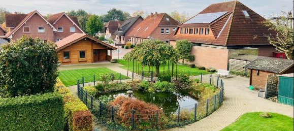 8-Zimmer Haus in Vechta, Germany, Nr. 171836 7