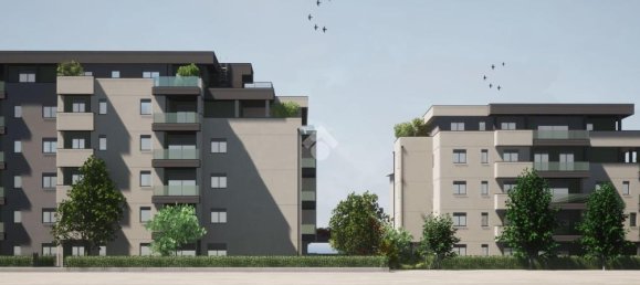 4 rooms Apartment in Castenaso, Italy No. 6502 7