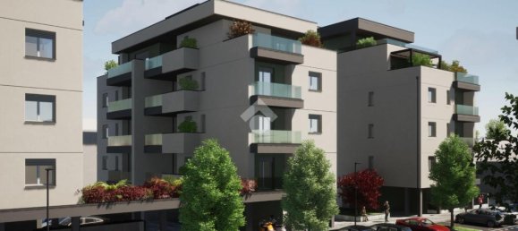 4 rooms Apartment in Castenaso, Italy No. 6502 8