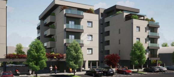 4 rooms Apartment in Castenaso, Italy No. 6502 5