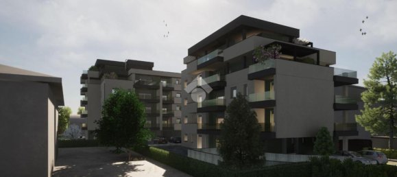 4 rooms Apartment in Castenaso, Italy No. 6502 10