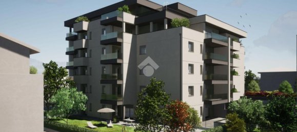 4 rooms Apartment in Castenaso, Italy No. 6502 13