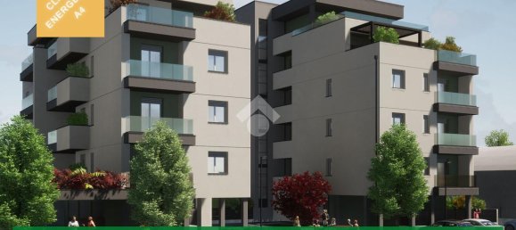 4 rooms Apartment in Castenaso, Italy No. 6502 2