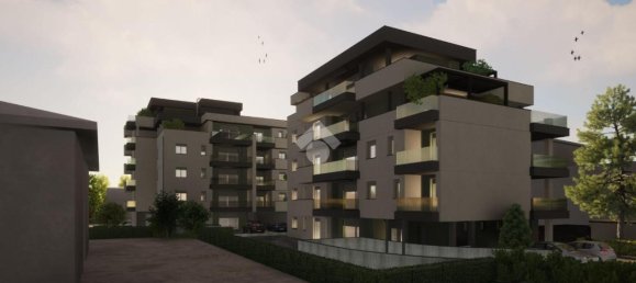 4 rooms Apartment in Castenaso, Italy No. 6502 14