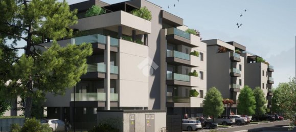 4 rooms Apartment in Castenaso, Italy No. 6502 16