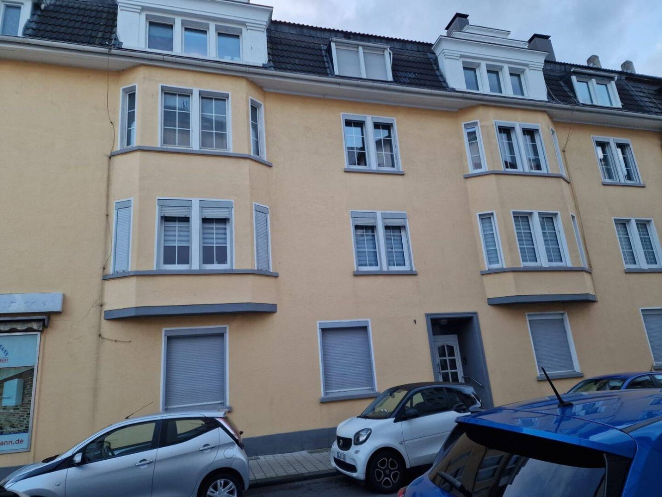 1 bedroom Apartment in Wuppertal, Germany No. 272484