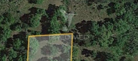 720m² Land in Sao Bras de Alportel, Portugal No. 83880 6