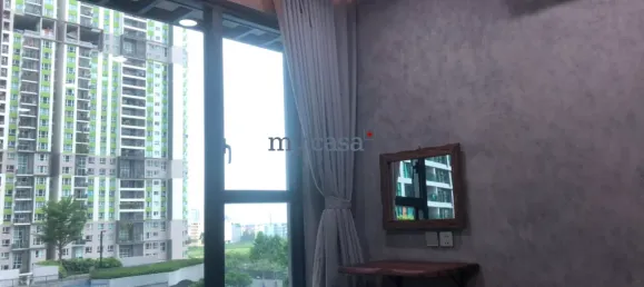 4 bedrooms Apartment in Thu Duc, Vietnam No. 8045 6