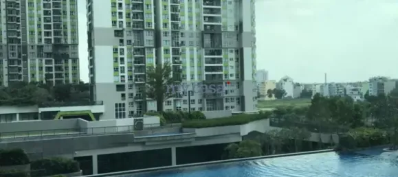 4 bedrooms Apartment in Thu Duc, Vietnam No. 8045 17