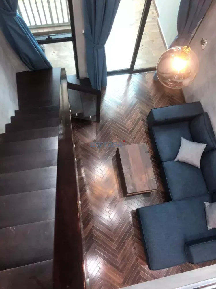 4 bedrooms Apartment in Thu Duc, Vietnam No. 8045