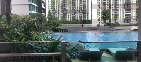 4 bedrooms Apartment in Thu Duc, Vietnam No. 8045 5