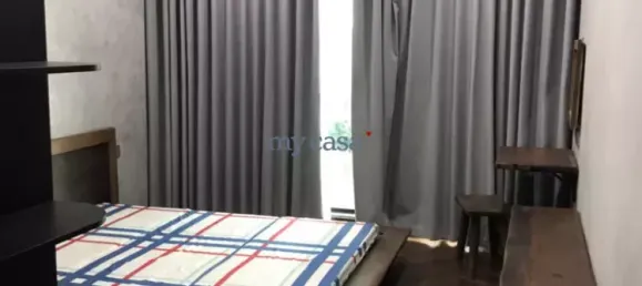 4 bedrooms Apartment in Thu Duc, Vietnam No. 8045 25