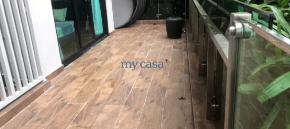 4 bedrooms Apartment in Thu Duc, Vietnam No. 8045 4