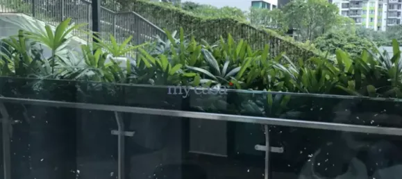 4 bedrooms Apartment in Thu Duc, Vietnam No. 8045 12