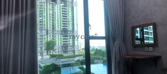 4 bedrooms Apartment in Thu Duc, Vietnam No. 8045 2