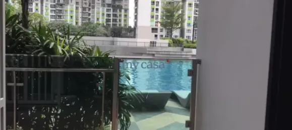 4 bedrooms Apartment in Thu Duc, Vietnam No. 8045 23