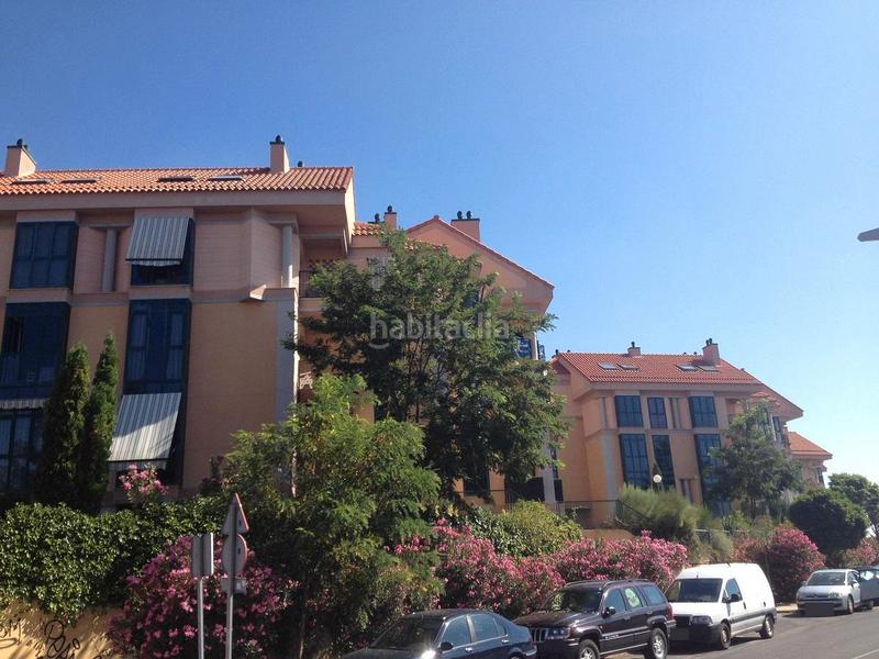 5 Schlafzimmer Doppelhaus in San Lorenzo de El Escorial, Spain, Nr. 156265