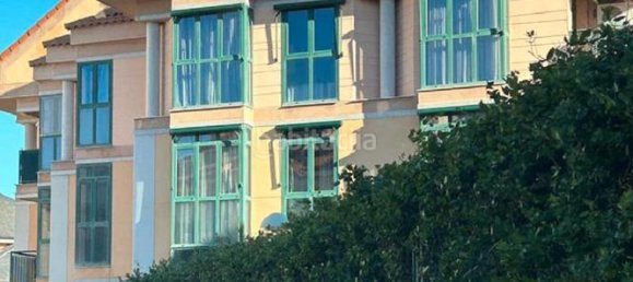 5 Schlafzimmer Doppelhaus in San Lorenzo de El Escorial, Spain, Nr. 156265 2